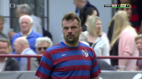 Můj fotbal - FK Loučeň 1893 - TJ Pátek