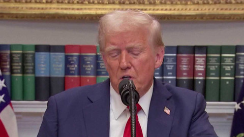 90’ ČT24 - Trumpova hospodářská politika a rozvoj elektromobility