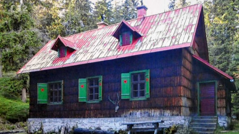 Tisíc let české myslivosti - 22. října 2016