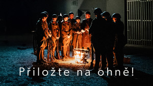 Obrázek pořadu Přiložte na ohně!