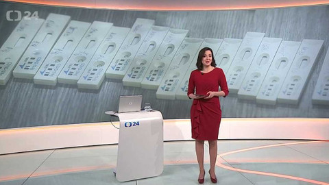 90’ ČT24 - Komu letos poroste výdělek?