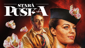 Obrázek pořadu Stará puška