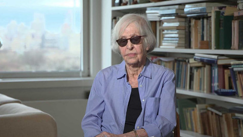 Interview ČT24 - 25. ledna