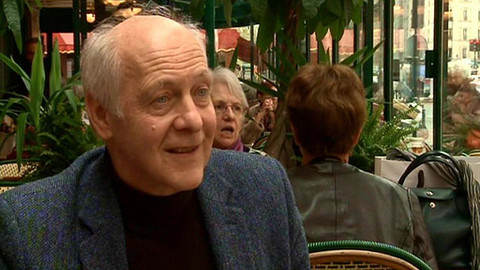 Babylon - 11. června 2013