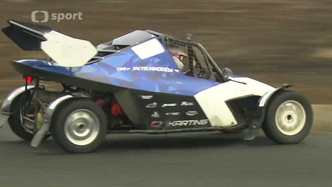 Svět motorů - Speciál