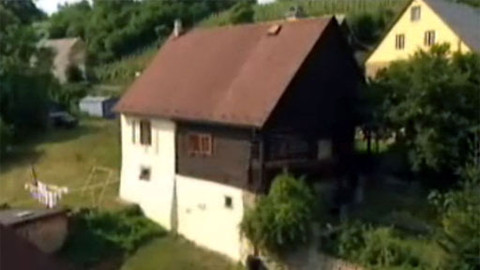 Příběhy domů - Šporkova kuchyně