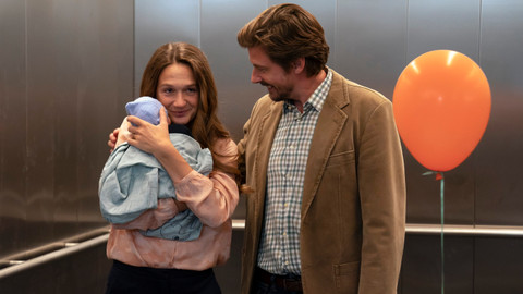 Každý den se rodí život - Září