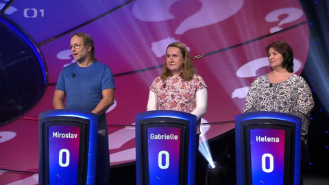 Kde domov můj? - 9. března 2020