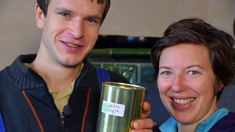 Malá farma - Králíci a krůty