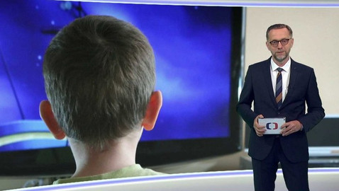 Horizont ČT24 - 26. dubna 2019