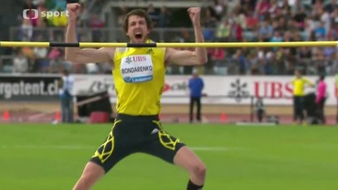 IAAF Athletix - IAAF Athletix Magazine 2013