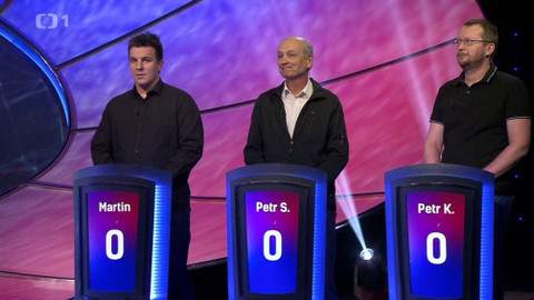 Kde domov můj? - 13. března 2017