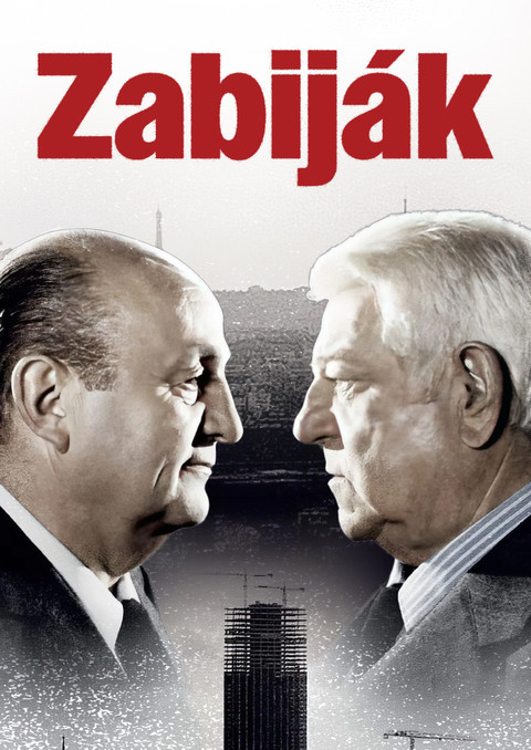 Zabiják