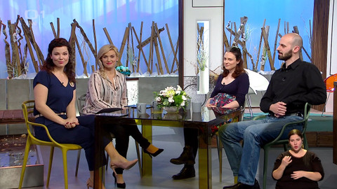 Sama doma - 17. ledna 2020