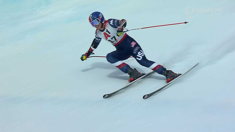 Světový pohár v alpském lyžování - SP Rakousko