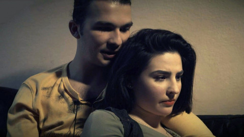 Rozsudek - Posedlost