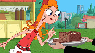 Phineas a Ferb III