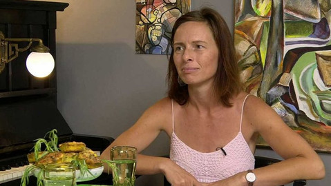 Uchem jehly - 11. listopadu 2018