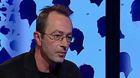 Před půlnocí - 23. listopadu 2011