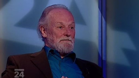 Před půlnocí - 11. června 2009