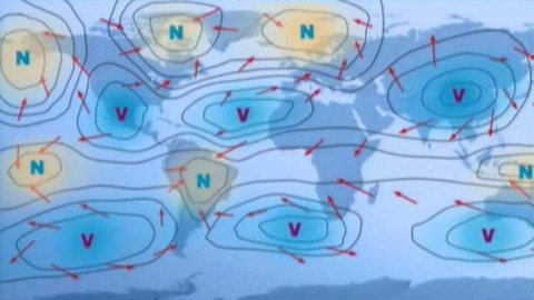 Skoro jasno - 12/13 Klimatologické oblasti světa a změna klimatu