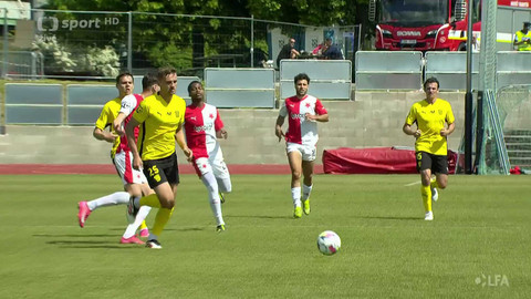 Chance Národní Liga - SK Slavia Praha B - FC Zbrojovka Brno