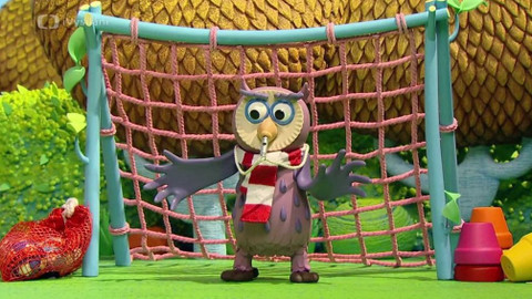 Learning Time With Timmy - Timmy's Favourite Things