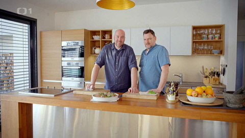 Kluci v akci - Recepty z mletého masa