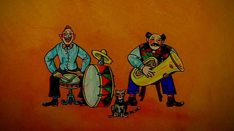 Dechovka - 13. prosince 2003