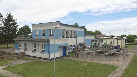 Nedej se! - Lipno septik Šumavy