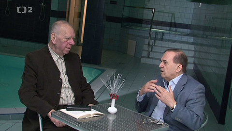 Čtenářský deník... - Jiří Gruša: Mimner aneb Hra o smrďocha