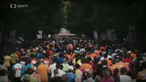 TEMPO - týdeník o běhání - Tempo - týdeník o běhání