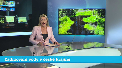 Události v regionech (jih a západ) - 16. července 2024