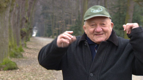 Chcete mě? - 27. února 2011