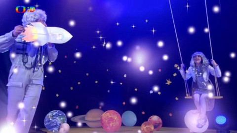 Písničkohraní - Žaneta