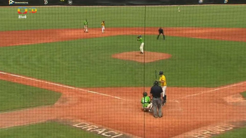 Olympiáda dětí a mládeže - Přenos z letní olympiády dětí a mládeže z Brna