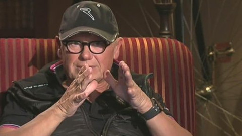 Golfmagazín - 2. února 2012