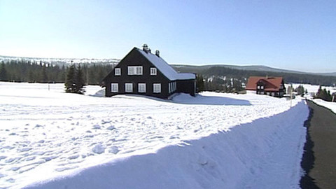 Turbulence - 6. března 2011