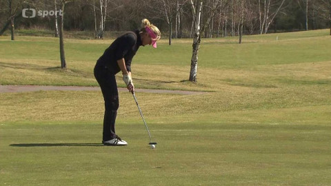 Ski & Golf - M ČR innogy Ski&Golf 2018