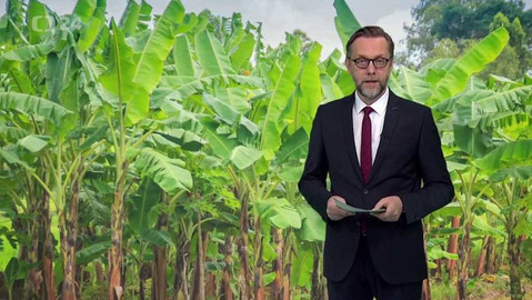 Horizont ČT24 - 4. prosince 2019