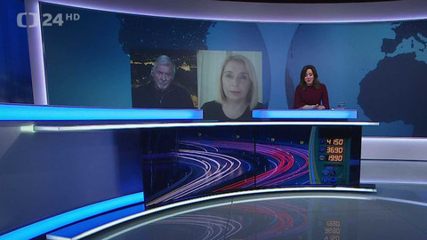 Události, komentáře - 17. března