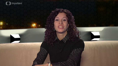 Game Page - 7. února 2009