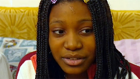 Děti v Čechách - Epizoda 1/10