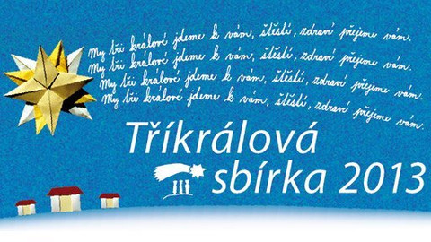 Tříkrálový koncert - Tříkrálový koncert 2013