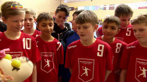 Lvíčata - 14. května 2022