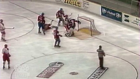 Archiv Z - Sparta - Vítkovice