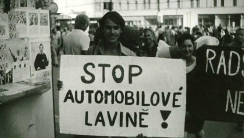 Nedej se! - Dějiny neposlušnosti (4)