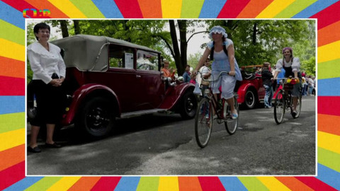 Tamtam - 9. června 2018