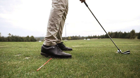 Golf Time - 17. července