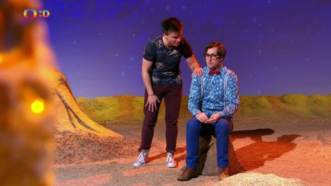 PLANETA YÓ - 31. března 2020